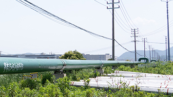 Wanli Pipeline debuta en la 