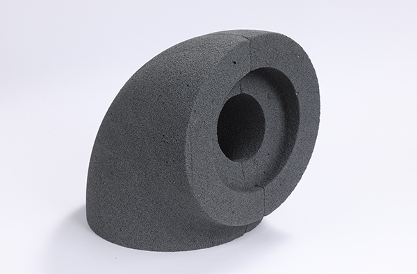 Material aislante de forma especial de silicato de calcio espumado?imageView2/2/format/webp/q/100