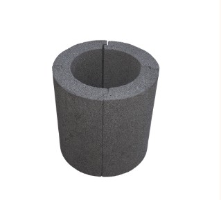 ¿Cómo el material aislante de silicato de calcio espumado lidera las nuevas tendencias en materiales de aislamiento térmico?